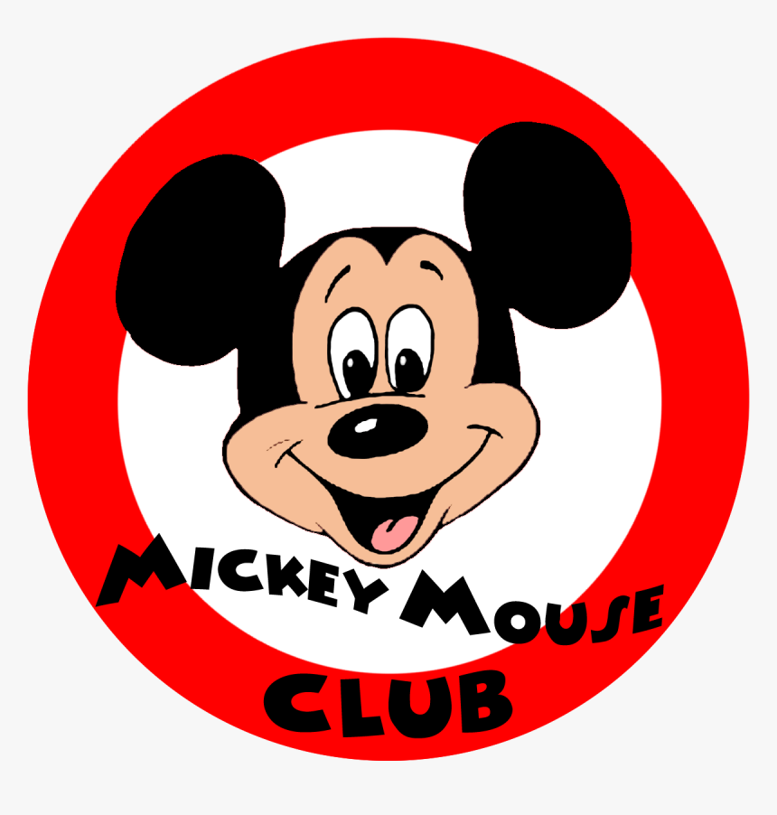 Detail Logo Mickey Mouse Nomer 14