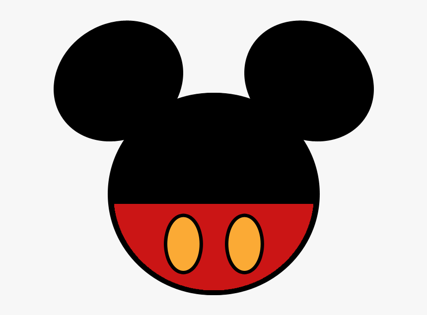 Detail Logo Mickey Mouse Nomer 16