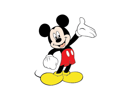 Detail Logo Mickey Mouse Nomer 19