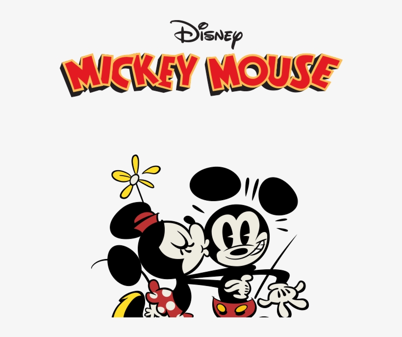 Detail Logo Mickey Mouse Nomer 22