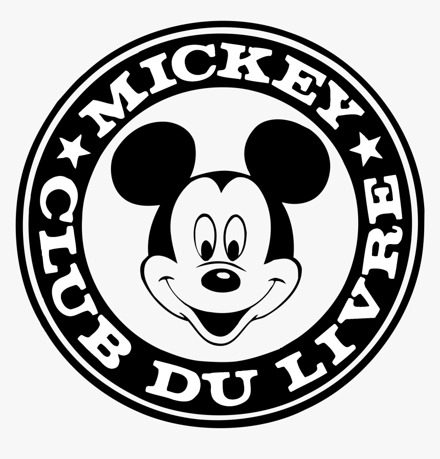 Detail Logo Mickey Mouse Nomer 29