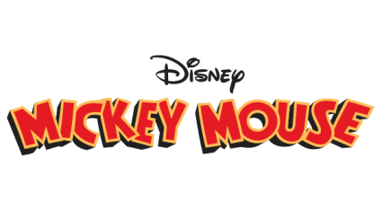 Detail Logo Mickey Mouse Nomer 4