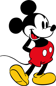 Detail Logo Mickey Mouse Nomer 38