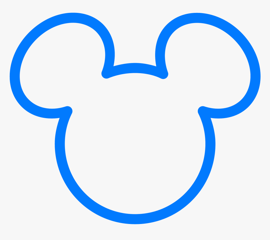 Detail Logo Mickey Mouse Nomer 41