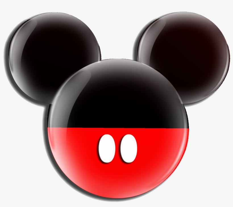Detail Logo Mickey Mouse Nomer 43
