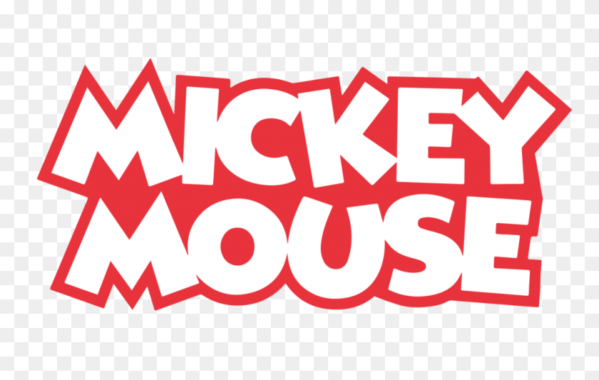 Detail Logo Mickey Mouse Nomer 48
