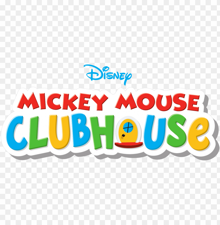 Detail Logo Mickey Mouse Png Nomer 19