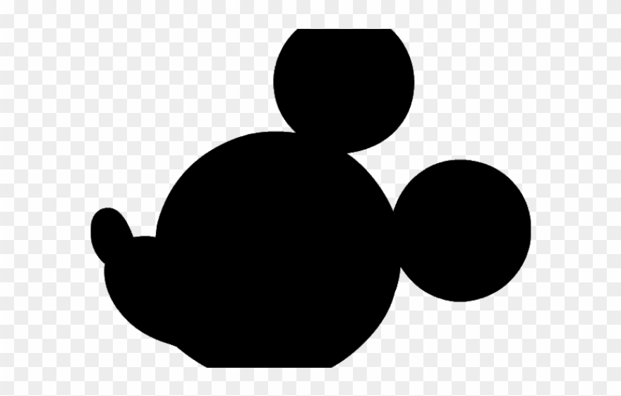 Detail Logo Mickey Mouse Png Nomer 43