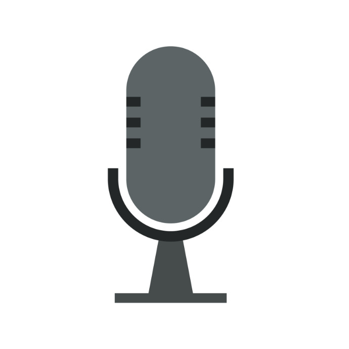 Detail Logo Microphone Nomer 50
