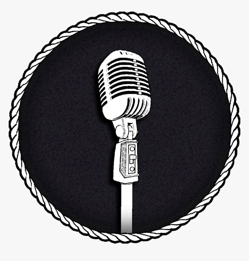 Detail Logo Microphone Png Nomer 19