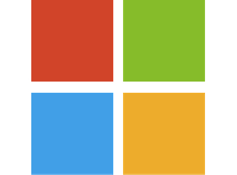 Detail Logo Microsoft Nomer 11