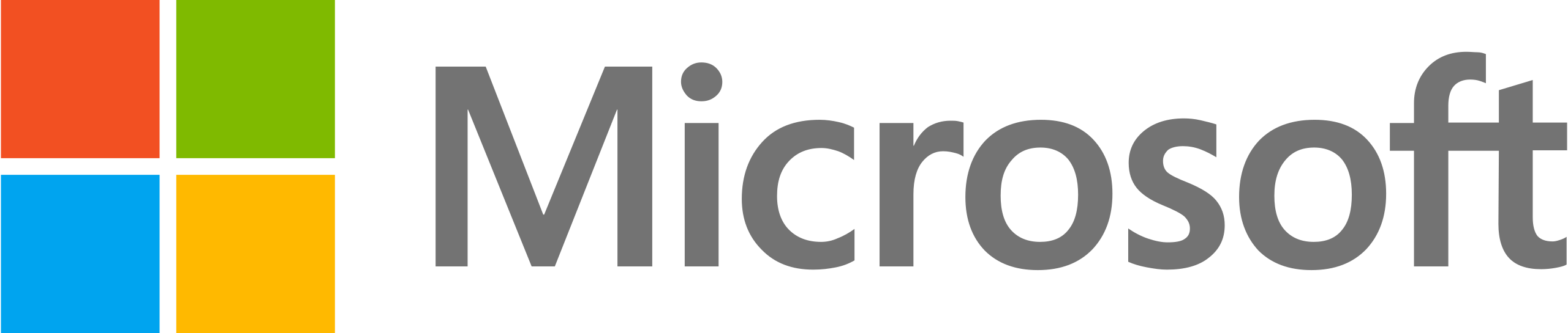 Detail Logo Microsoft Nomer 4