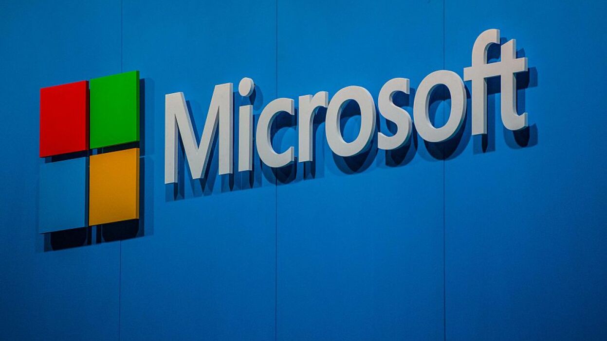 Detail Logo Microsoft Nomer 33