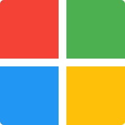 Detail Logo Microsoft Nomer 47