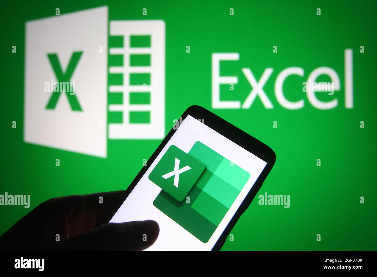 Detail Logo Microsoft Excel Nomer 10