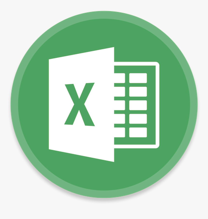 Detail Logo Microsoft Excel Nomer 13