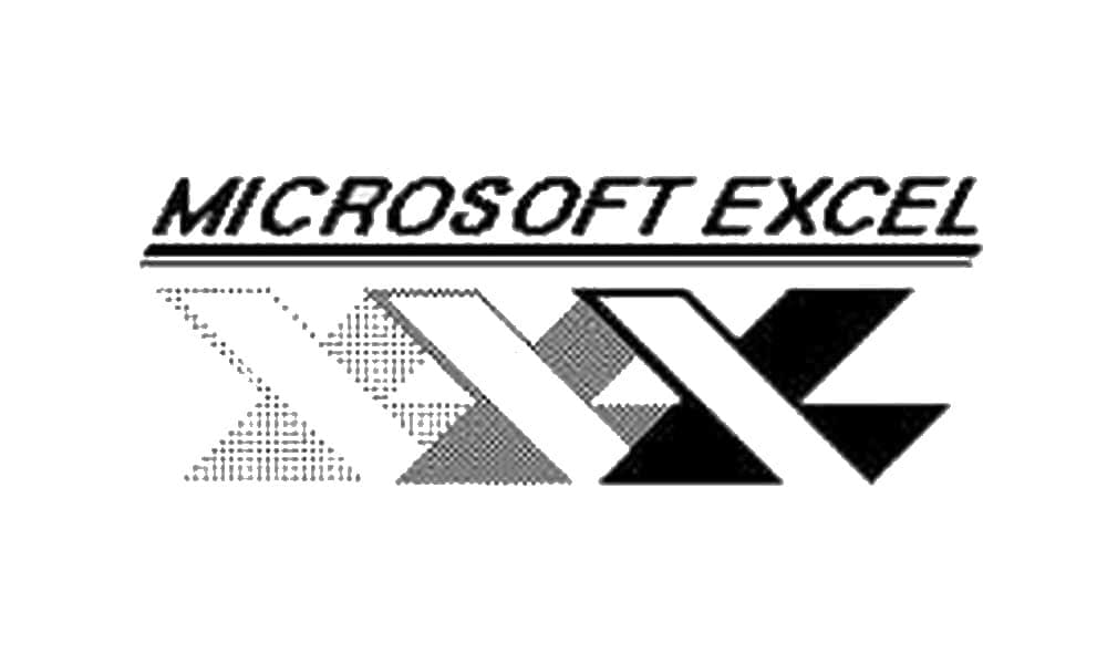 Detail Logo Microsoft Excel Nomer 14