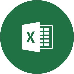Detail Logo Microsoft Excel Nomer 17