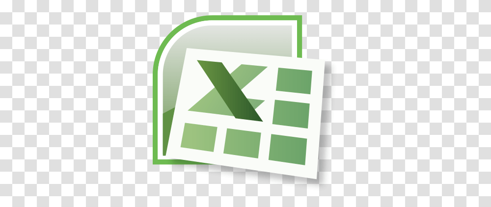 Detail Logo Microsoft Excel 2007 Nomer 11