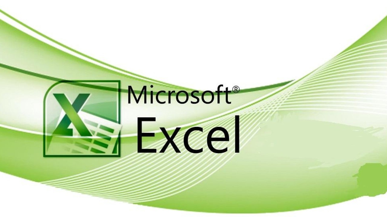 Detail Logo Microsoft Excel 2007 Nomer 26