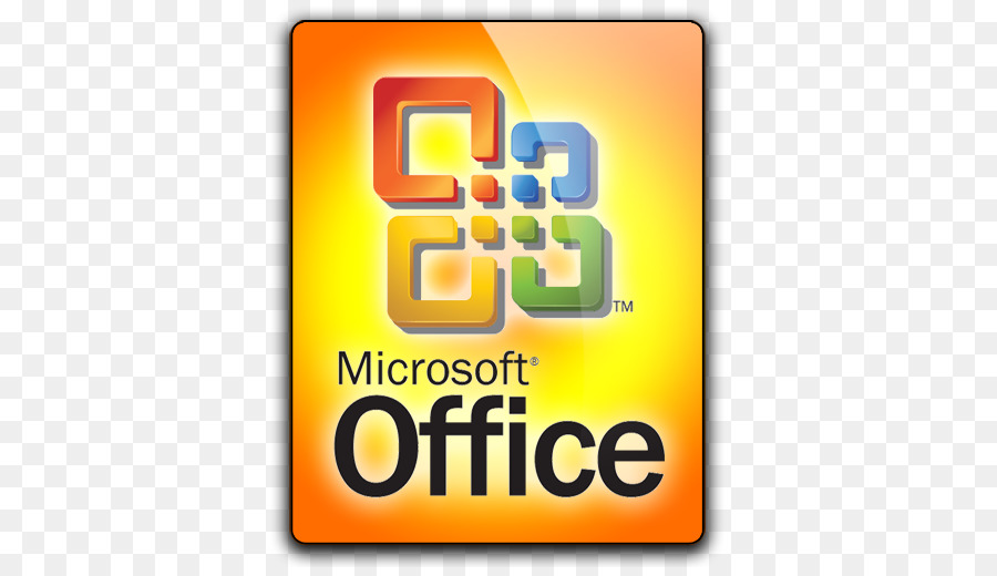 Detail Logo Microsoft Excel 2007 Nomer 27