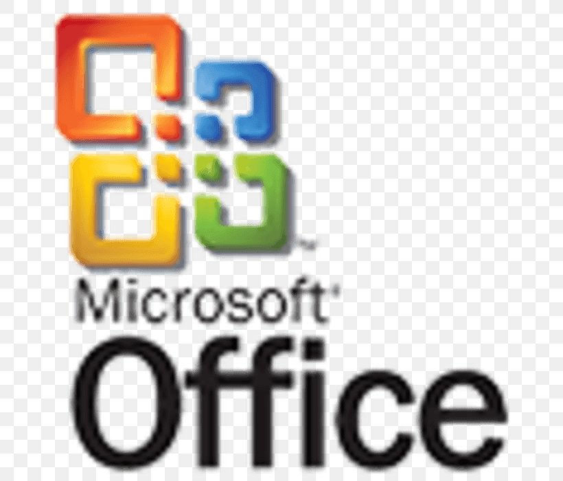 Detail Logo Microsoft Excel 2007 Nomer 28