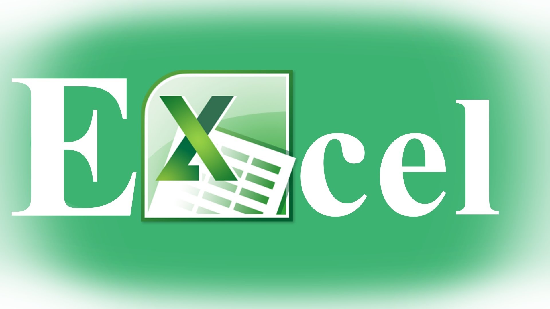 Detail Logo Microsoft Excel 2010 Nomer 33