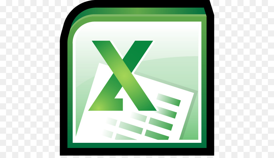 Detail Logo Microsoft Excel 2010 Nomer 5