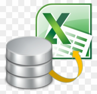 Detail Logo Microsoft Excel 2010 Nomer 39
