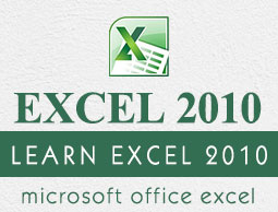 Detail Logo Microsoft Excel 2010 Nomer 41