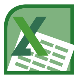 Detail Logo Microsoft Excel 2010 Nomer 6