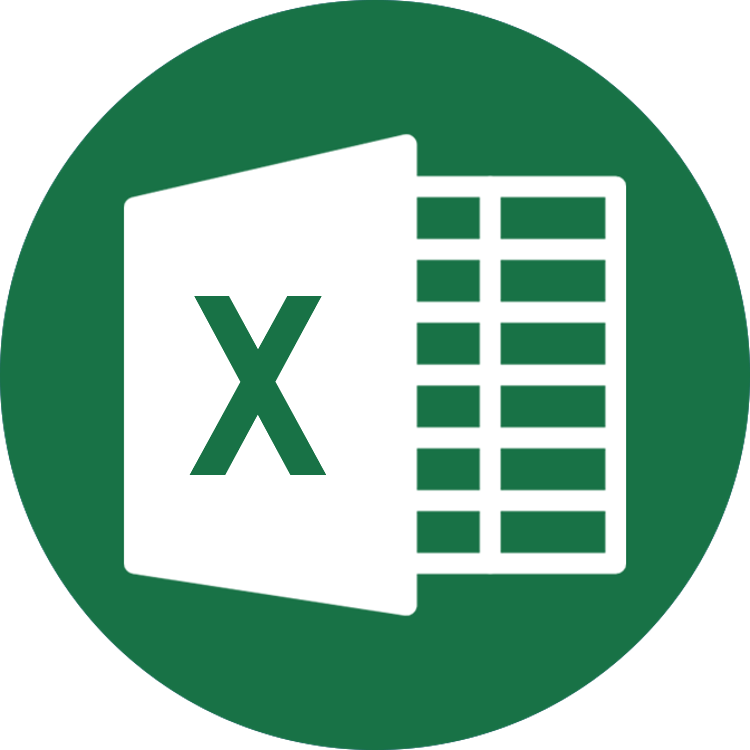 Detail Logo Microsoft Excel Nomer 23