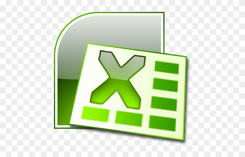 Detail Logo Microsoft Excel Nomer 39