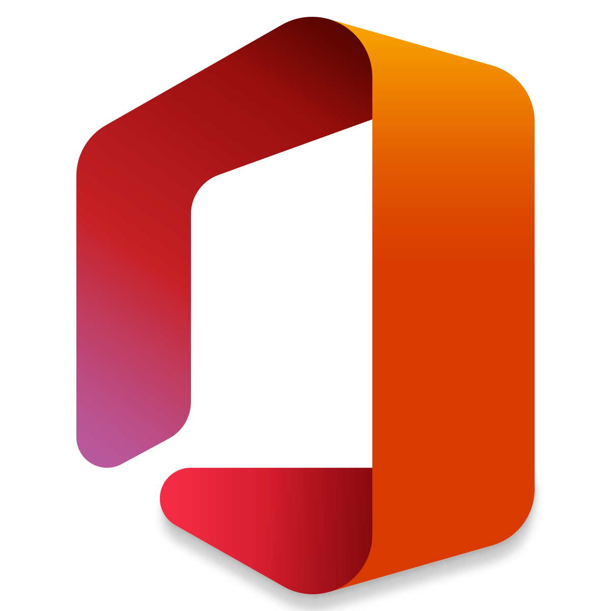 Detail Logo Microsoft Office Nomer 2