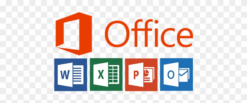 Detail Logo Microsoft Office Nomer 10