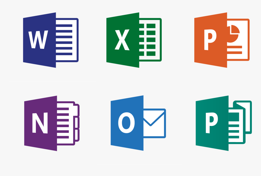 Detail Logo Microsoft Office Nomer 16
