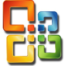 Detail Logo Microsoft Office 2007 Nomer 29