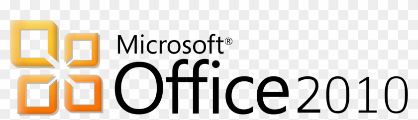 Detail Logo Microsoft Office 2010 Nomer 11