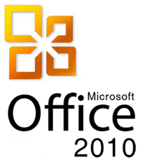 Detail Logo Microsoft Office 2010 Nomer 12