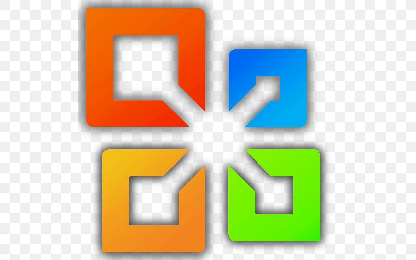 Detail Logo Microsoft Office 2010 Nomer 22