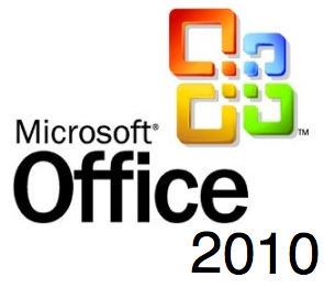 Detail Logo Microsoft Office 2010 Nomer 32