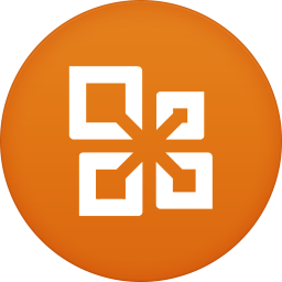Detail Logo Microsoft Office 2010 Nomer 41