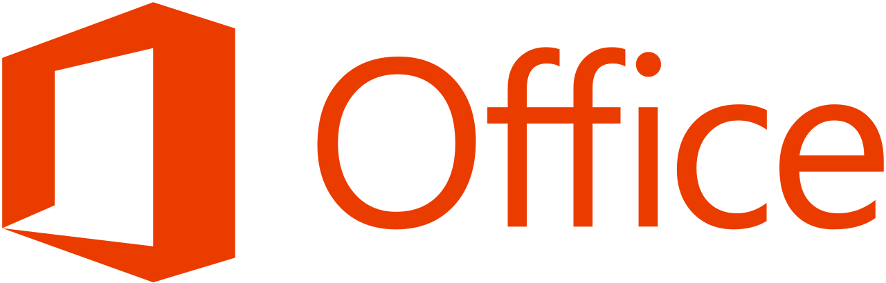 Logo Microsoft Office 2013 - KibrisPDR