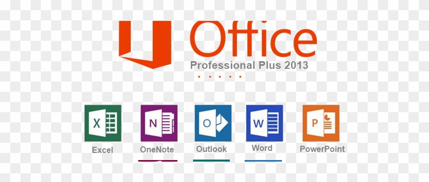 Detail Logo Microsoft Office 2013 Nomer 16