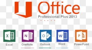 Detail Logo Microsoft Office 2013 Nomer 30