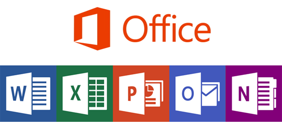 Detail Logo Microsoft Office Nomer 18