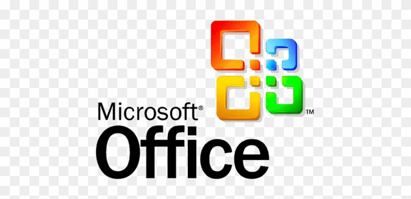 Detail Logo Microsoft Office Nomer 34
