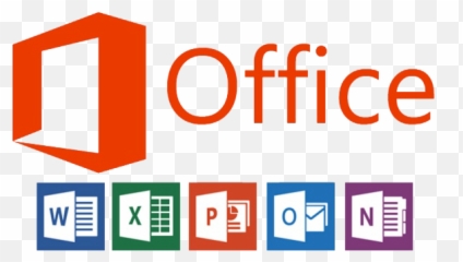 Detail Logo Microsoft Office Nomer 38