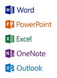 Detail Logo Microsoft Office Nomer 46