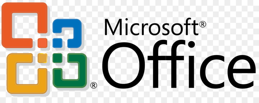 Detail Logo Microsoft Office Png Nomer 27